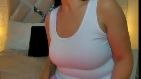 Raquel Moore  online show from February 23, 7:12 pm