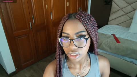 Raquel online show from January 26, 11:39 am