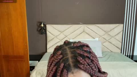 Raquel online show from February 16, 11:27 am