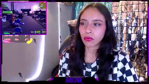   online show from October 26, 9:05 am