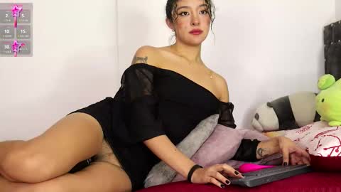 Raven online show from February 3, 1:05 am