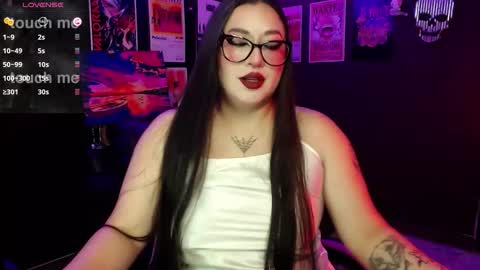 Raven online show from November 8, 5:18 pm