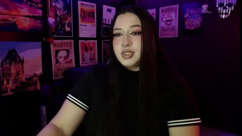 Raven online show from March 6, 9:43 pm