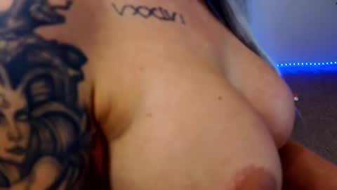 raven_inkk online show from December 21, 11:03 am