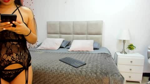 RAVEN online show from April 4, 2:32 am