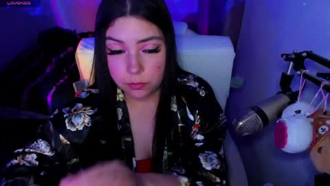 Raven online show from May 6, 7:23 am