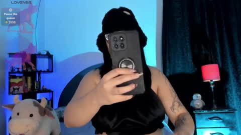 Raven  online show from April 6, 6:03 am