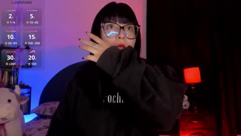 Raven  online show from March 28, 5:40 am