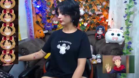 RavenN  online show from March 12, 11:31 am