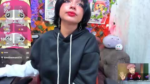 RavenN  online show from November 15, 11:33 am