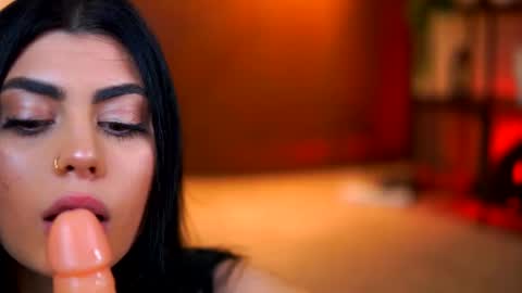 Lav online show from November 22, 9:06 pm