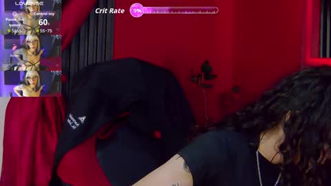 Raven online show from October 4, 10:36 pm