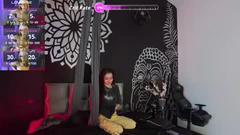 Raven online show from October 10, 10:58 pm