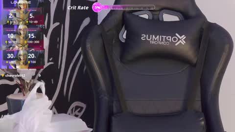 Raven online show from October 9, 8:35 pm