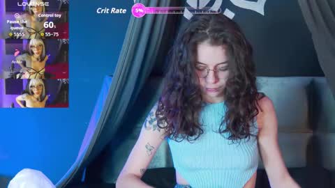 Raven online show from September 27, 8:05 pm