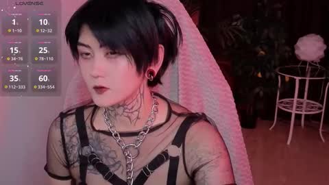 Raven online show from February 9, 4:20 pm