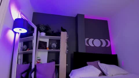 Raven Witch online show from January 30, 9:14 pm