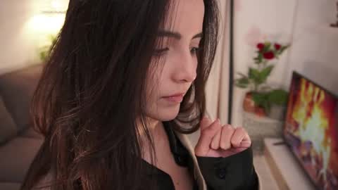 Raychell Black  online show from April 12, 2:20 pm