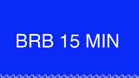 realmissa17 online show from March 4, 7:20 pm
