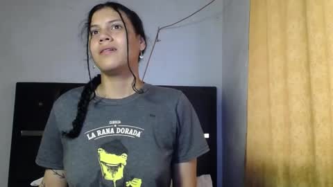 Celeste  online show from April 28, 1:04 pm