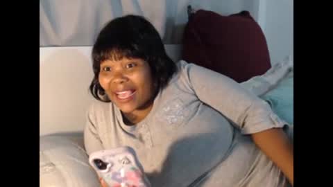 REAL1SWEETHEART online show from October 16, 6:32 pm