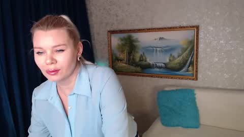 Im a little sick. Ill be back soon. online show from December 20, 6:13 pm