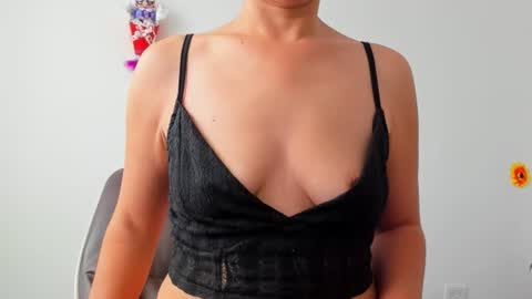 Rebbeca online show from December 27, 1:28 pm