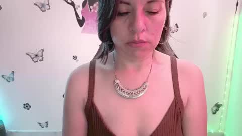 Rebbeca online show from March 6, 2:34 pm