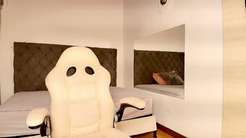 I invite you to my birthday on November 3th  online show from February 9, 3:32 am