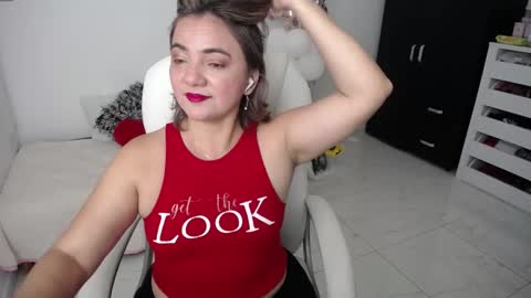 REBECA online show from February 1, 12:16 pm