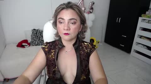 REBECA online show from February 1, 12:07 am