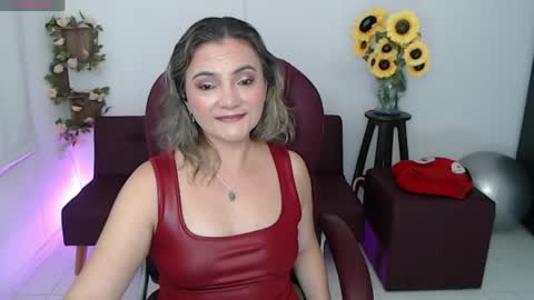 REBECA online show from April 15, 1:55 pm
