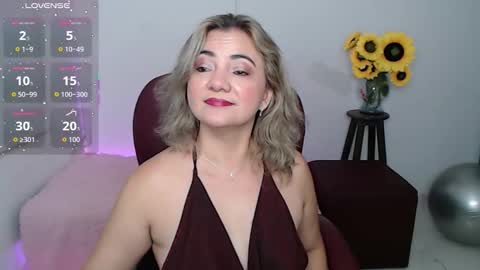 REBECA online show from February 14, 3:25 pm