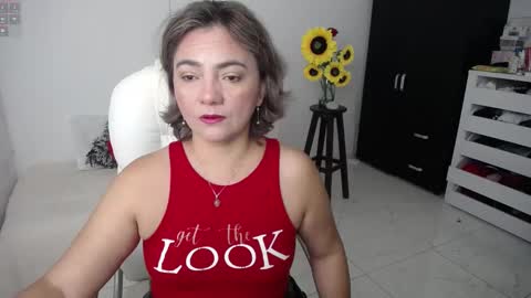 REBECA online show from March 9, 11:47 am