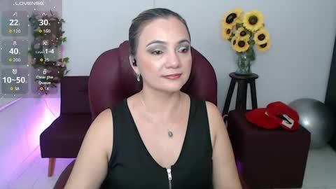 REBECA online show from April 14, 1:44 pm