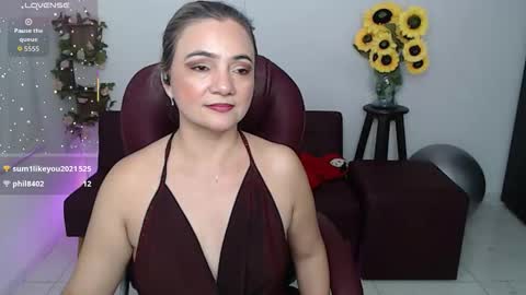 REBECA online show from March 22, 1:28 pm