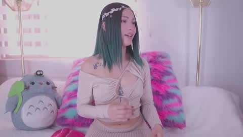 Rebeca  online show from September 16, 12:57 pm