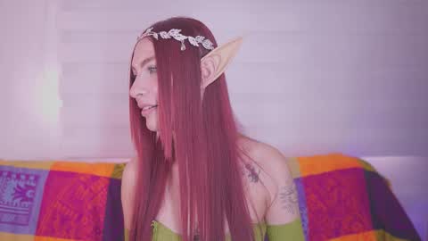 Rebeca  online show from September 26, 2:04 pm