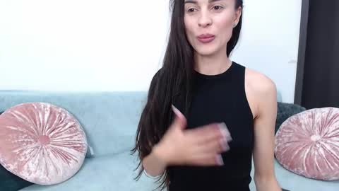 rebecamur online show from September 28, 4:45 pm