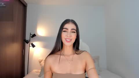 Rebecca online show from September 21, 4:05 pm