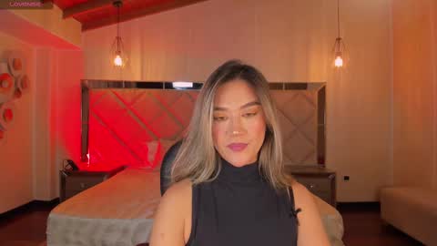 Rebe online show from February 16, 3:15 am