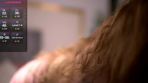 Rebecca online show from April 16, 7:52 am