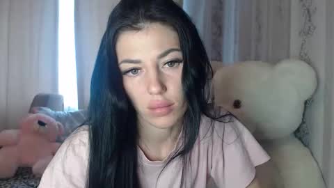 Rebeka 08 online show from September 10, 9:20 am