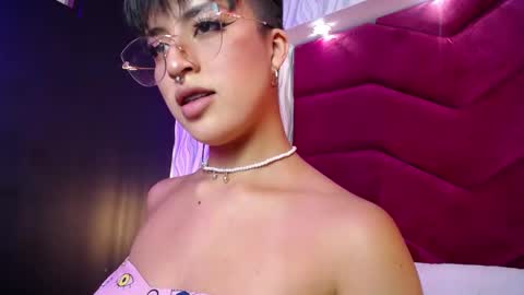 REBEKA online show from January 14, 12:11 am