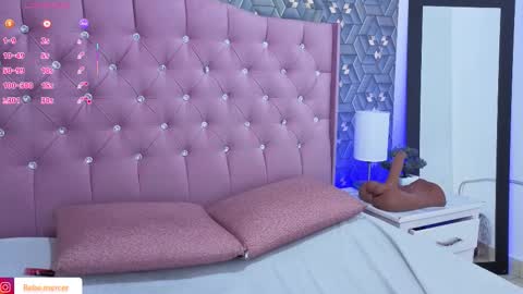 Rebekah online show from February 6, 7:01 am