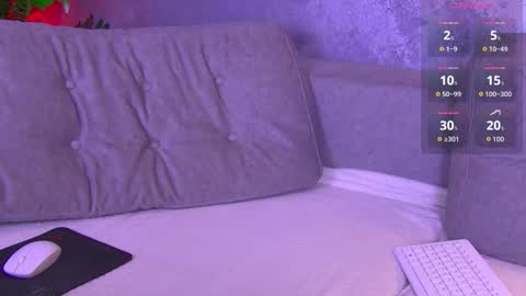 Your favorite couple online show from November 2, 6:28 am