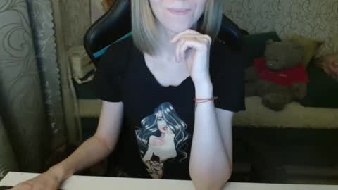 RebesaOlset online show from October 9, 3:16 pm