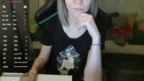 RebesaOlset online show from October 1, 5:18 pm