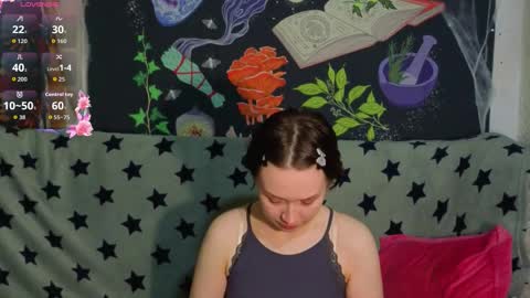 Lara online show from November 11, 8:06 pm