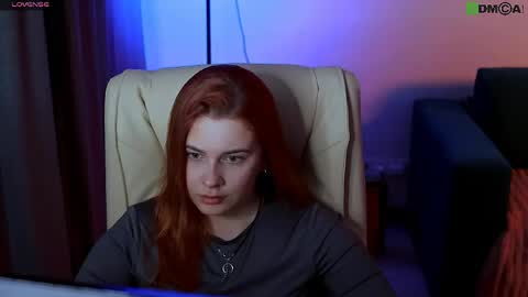 red__dizzy online show from March 19, 7:51 pm